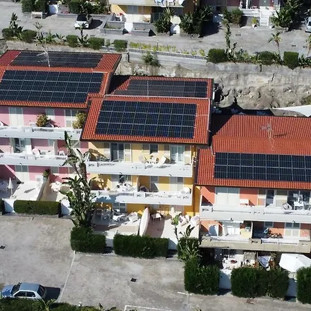 Lattea Ferienhaus *