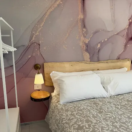 בית נופש Lattea *