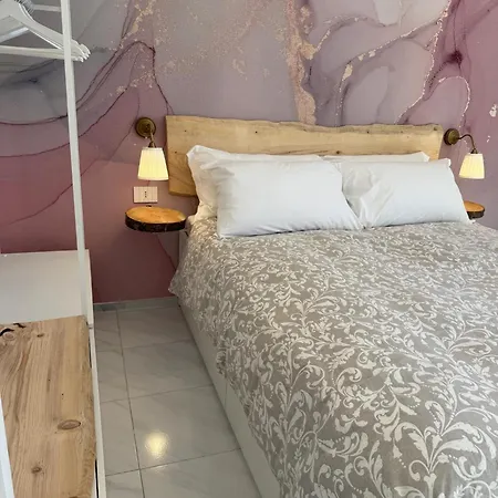 Ferienhaus Lattea Aci Trezza