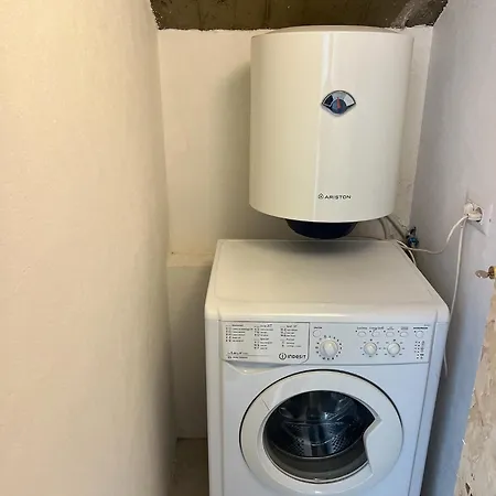 Lattea Ferienhaus Aci Trezza