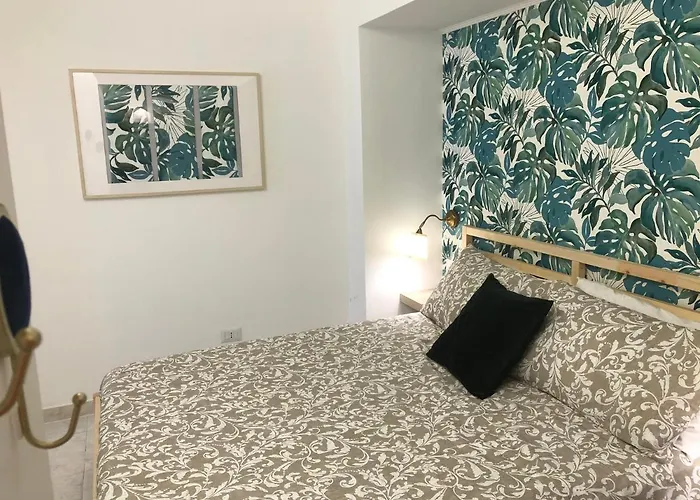 בית נופש Lattea *