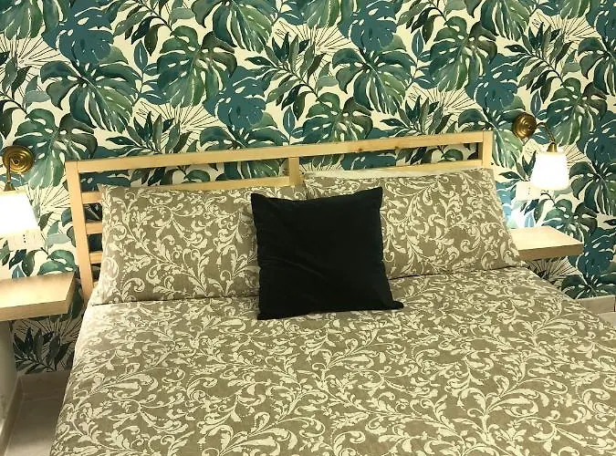 בית נופש Lattea *