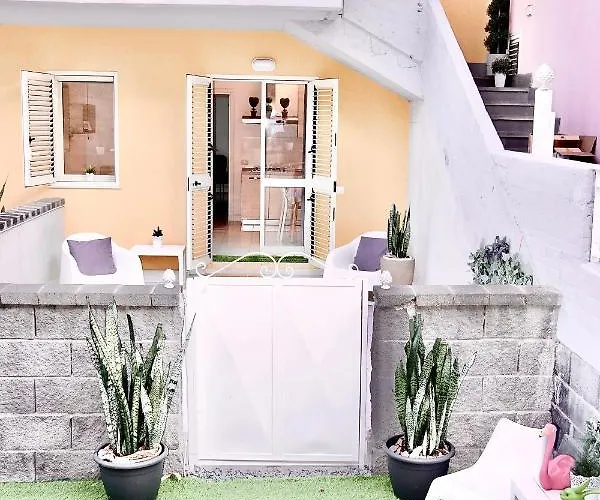 Casa vacanze Lattea *