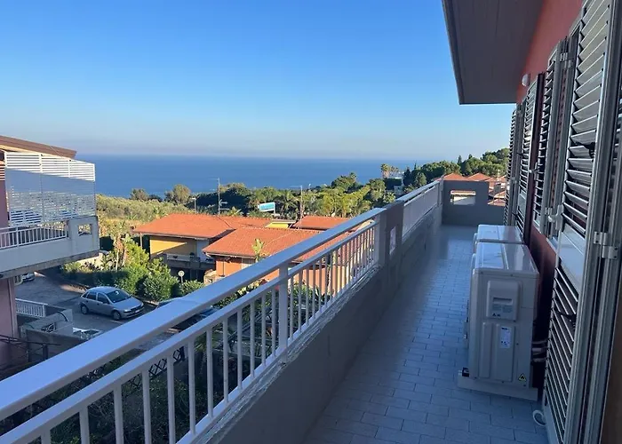 Lattea בית נופש *