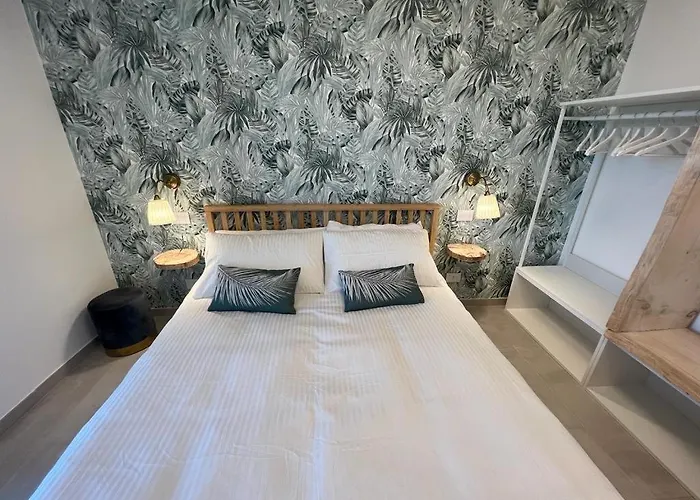 Lattea בית נופש אנלציט