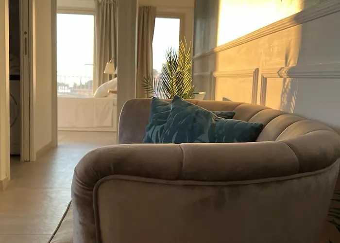 Lattea בית נופש *