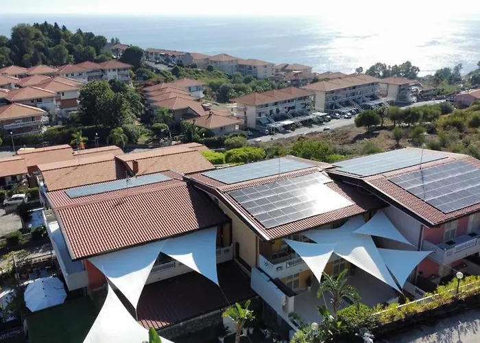 Casa vacanze Lattea *