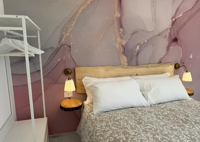 Casa vacanze Lattea *