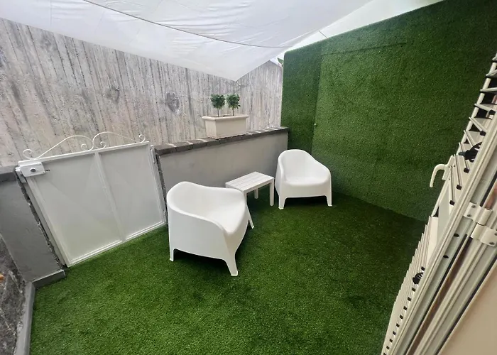 Casa vacanze Lattea Aci Trezza