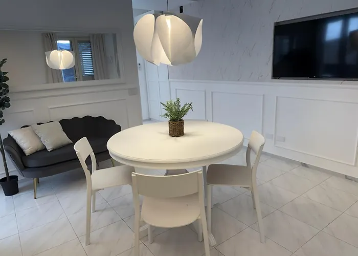 Lattea בית נופש *