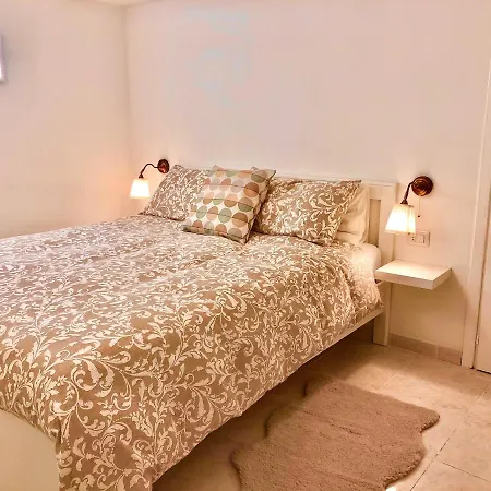Hébergement de vacances Lattea Aci Trezza