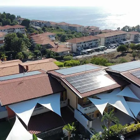 Ferienhaus Lattea *