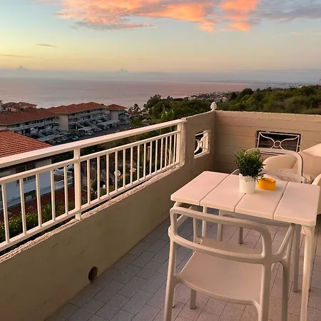Hébergement de vacances Lattea Aci Trezza
