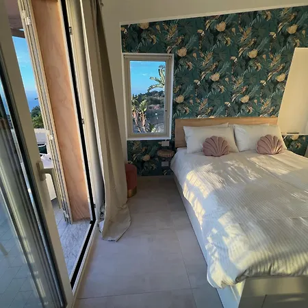Lattea Hébergement de vacances Aci Trezza