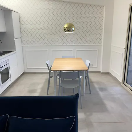 Lattea Hébergement de vacances Aci Trezza
