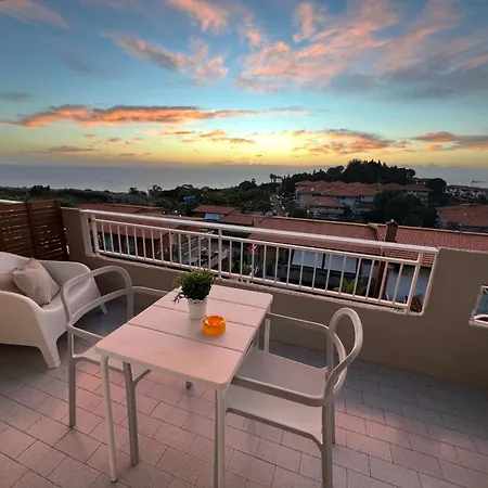 Lattea Hébergement de vacances