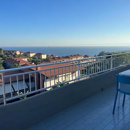 Hébergement de vacances Lattea Aci Trezza