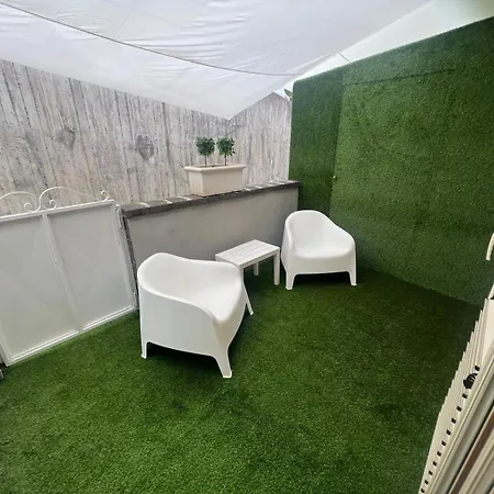 Tatil Evi Lattea Aci Trezza