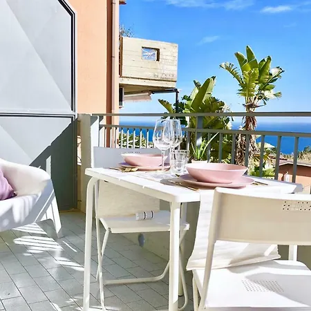 Hébergement de vacances Lattea