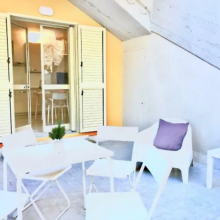 Lattea Hébergement de vacances Aci Trezza
