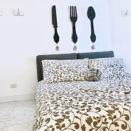 Hébergement de vacances Lattea *