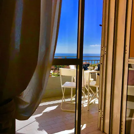 Hébergement de vacances Lattea Aci Trezza