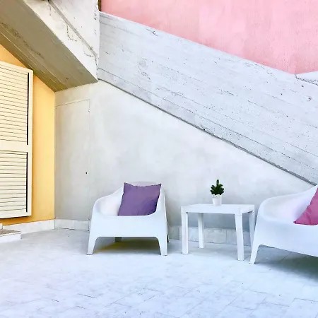 Hébergement de vacances Lattea Aci Trezza